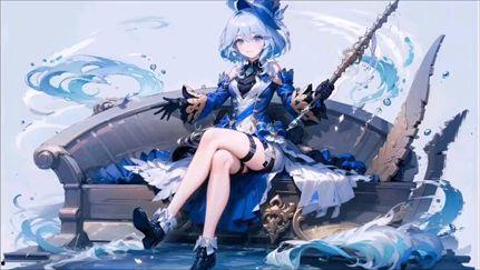 枫丹后续剧情爆料最新版,揭开神秘传说,探寻未知世界的奇幻之旅